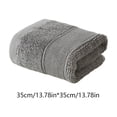 thumbnail image 3 of LSLJS Thickened Cotton Towel Wool Towel Absorbent Household Daily Handkerchief Face Towel, Face Washcloth, 3 of 6