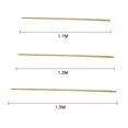 thumbnail image 4 of Labymos Magic Pocket Staff Metal Appearing Canes Magic Trick Wand Magic Accessories, 4 of 7