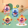 thumbnail image 4 of BotaniNest Mini Basketball Hoop Basketball Desk Game Chicken Themed Basketball Game Basketball Game For Adults Desk Games For For Adult To Reduce Stress, 4 of 4