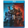 thumbnail image 1 of Mortal Kombat 2 (2026) (Blu-ray), Action, Warner Bros., 1 of 4
