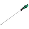 thumbnail image 1 of Wera - Kraftform 350 Screwdriver Phillips Tip PH2 x 300mm, 1 of 2