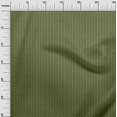 thumbnail image 2 of oneOone Georgette Viscose Fabric Leaves Block Print Sewing Fabric BTY 42 Inch Wide, 2 of 4