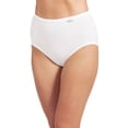 thumbnail image 2 of Jockey Women's Plus Size Elance Brief - 3 Pack, 2 of 4