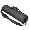 thumbnail image 1 of Trépied, Support de Diffusion en Direct, Trépied pour Appareil Photo, Sac, Rangement de Voyage pour Microphone, Montage Photo, comme Montré, Compact 60 cm, 1 of 5