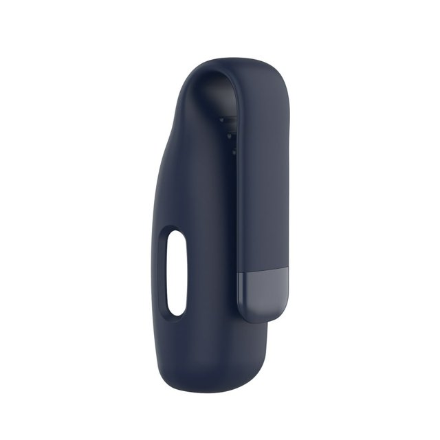 Accessoire de Montre de Couverture de Coque de Protection de Clip en Acier en Silicone pour Inspiration2