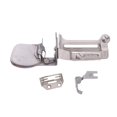 thumbnail image 2 of Rongfmy Machine à Coudre Industrielle Pièce de Rechange & Accessoires Double Pli Ressort Type Balançoire Ourleur Attache 1-8 3mm, 2 of 9