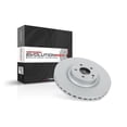 thumbnail image 1 of Power Stop AR85177EVC Front Evolution Genuine Geomet Coated Brake Rotor For Ford Transit-350 HD 2015-2023 [Model Specific], 1 of 4