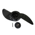 thumbnail image 1 of Romacci 2 Boat Propeller Outboard Motor Propeller Electric Trolling Motor Outboard Propeller for 32lb 46lb 40lb, 1 of 1