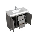thumbnail image 4 of SERA Meuble-Lavabo de Salle de Bain Allier, 4 of 6
