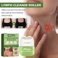 thumbnail image 1 of FcBaudy Drainage & Scar Tissue Tool | Great For Thighs, Butt, Legs, Back, And Body contact roller, 1 of 9