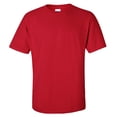 thumbnail image 1 of Gildan T-Shirt à Manches Courtes en Coton Ultra pour Hommes, 1 of 3