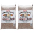 thumbnail image 1 of CookinPellets 40-Pound Longhorn Blend Grill Smoker Wood Pellets, (2 Pack), 1 of 7