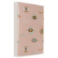 thumbnail image 4 of Pinnacle Frames and Accents Soft Brag Eye Photo Album, 4 of 4