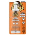 thumbnail image 1 of Gorilla 100% Silicone Sealant 82ml, White, 1 of 4