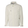 thumbnail image 1 of Clique Veste Coquille Souple à Fermeture Éclair Intégrale pour Homme Telemark, 1 of 2