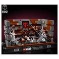 thumbnail image 3 of SOP LEGO Star Wars MÃ¼llpresse im Todesstern 75339, 3 of 7