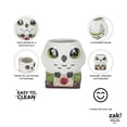 thumbnail image 2 of Zak Designs Tasse Sculptée Harry Potter Hedwig, 2 of 3