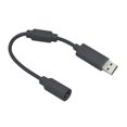 thumbnail image 2 of Câble de Remplacement Usb pour Manettes Filaires Xbox 360 Accessoires, 2 of 5