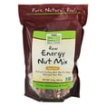 thumbnail image 2 of NOW Foods - Raw Energy Nut Mix Unsalted - 1 lb., 2 of 3