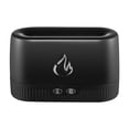 thumbnail image 2 of Boovnll Air Purifier, New Flame Aromatherapy Machine Trend Office Home Atomization Oil Aromatherapy Machine, Air Purifiers for Home, 2 of 9