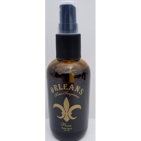 Orleans Home Fragrances 4Oz Room Spray (Paris, 1)