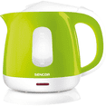 thumbnail image 1 of Sencor SWK-1011GR Electric Kettle (Green), 1 of 3