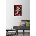 thumbnail image 3 of NBA Atlanta Hawks - Trae Young 20, 3 of 4