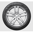 thumbnail image 4 of Laufenn I Fit Ice tire 225/55R17XL 101T winter passenger car tires, 4 of 6