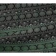 thumbnail image 5 of oneOone Cotton Jersey Black Fabric Block Craft Projects Decor Fabric Printed By The Yard 58 Inch Wide-28, 5 of 5