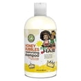 thumbnail image 1 of Fro Babies Honey Bubbles Moisturizing Shampoo 12 oz., 1 of 4