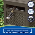 thumbnail image 4 of Devidoir de tuyau Hose Hideaway de Suncast, 4 of 4