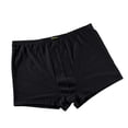 thumbnail image 1 of Boxeurs Classiques pour Hommes avec Extensibilité Supérieure et Ceinture Confortable pour un Port Toute la Journée, 1 of 2