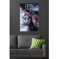 thumbnail image 4 of Fantasy Football Draft Wall Poster, 22.375" x 34", 4 of 4