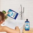 thumbnail image 4 of Dr Teal’s Foaming Bath with Pure Epsom Salt, Restorative Minerals, 34 fl oz, 4 of 8