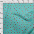 thumbnail image 4 of oneOone Georgette Viscose Fabric Leaves & Fabric Prints by Yard 42 Inch Wide, 4 of 4