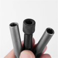 thumbnail image 4 of Sds Hex Shank Screwdriver Holder Drill Bit Adaptor Magnetic Converter 1/4 Inch, 4 of 4