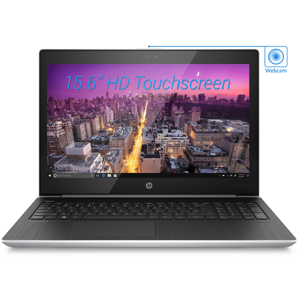 Refurbished HP ProBook 450 G5 Notebook, 15.6