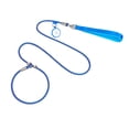 thumbnail image 2 of Dog Training Leash With P Ring Control (Reflective Pet For Obedience) Light up Dog Wet Dog Food for Large Dogs Cat Breakaway Small Dog Soft Organic Cat Tie Dog Food Small Breed Soft Cat Collate Cat, 2 of 4