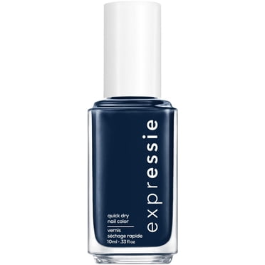 essie expressie vernis à ongles séchage express