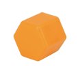 thumbnail image 5 of Unique Bargains 20pcs 17mm Universal Green Silicone Car Wheel Nut Lug Hub Screw Rim Bolt Covers Dust Protection Caps, 5 of 5