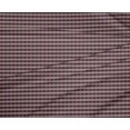 thumbnail image 4 of oneOone Polyester Lycra Fabric Gingham Check Print Fabric By The Yard 56 Inch Wide, 4 of 4