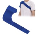 thumbnail image 4 of Shoulder Support Brace, Shoulder Support Rubber Sponge Shoulder Brace Shoulder Stability Brace Shoulder Support Strap  For Relief Shoulder Cuff, 4 of 8