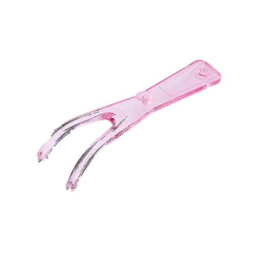 Replaceable Dental Floss Holder Aid Dental Floss Stick Tootpick Teeth Cleaning