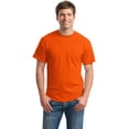 thumbnail image 1 of Gildan T-Shirt pour Hommes à Manches Courtes DryBlend 50 Coton/50 Polyester - 8000, 1 of 1