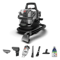 thumbnail image 1 of BISSELL Little Green Auto Pro, Portable Carpet and Upholstery Deep Cleaner, Car/Auto Detailer, Professional-Grade Auto Tools and Cleaning Formula Included, 3909P, 1 of 2