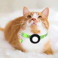 thumbnail image 3 of CEHVOM Collar With Bell Reflective Collar Address Pendant With Film Clearance, 3 of 3