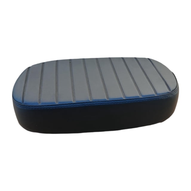Almencla Bicycle Manned Cushion Carrier Children Kids Weekends Rear Bike Seat Cushion Style A