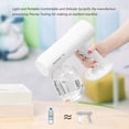 thumbnail image 3 of Cleaning Atomizer 500ml 10W Electric Automatic Fogger Electric Fogger Electric Handheld Spray Machine Hair Sprayer, 3 of 8