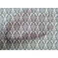 thumbnail image 4 of oneOone Cotton Cambric Fabric Diamond & Chevron Ikat Print Sewing Fabric BTY 56 Inch Wide, 4 of 4