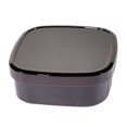 thumbnail image 4 of Elodie Food Carrier Japanese Bento Box Portable Convenient Sturdy Practical Lunch 14.3cmx6cm, 4 of 8